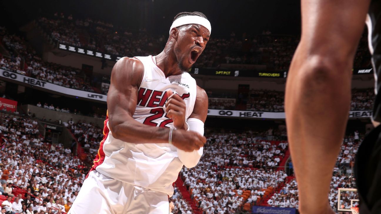 NBA Finals Stanley Cup runs for Heat, Panthers continue South Florida’s sports run