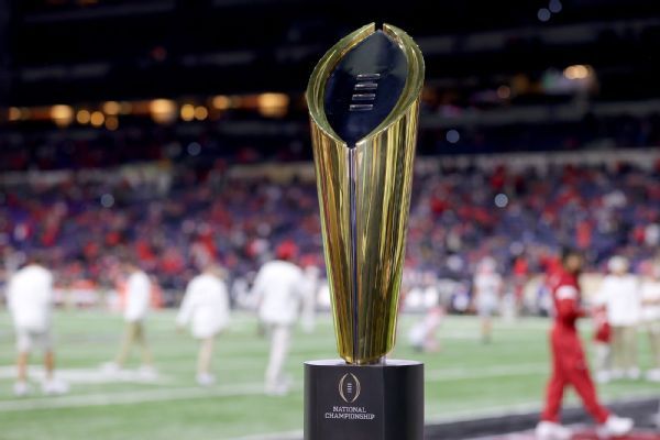 Sources: CFP set to present 5+7 model to board