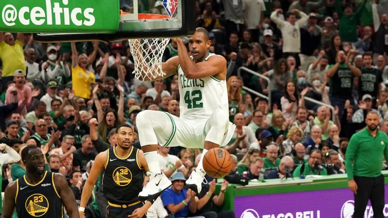 Los Boston Celtics imponen su defensa para recuperar el control de la serie en el Juego 3
