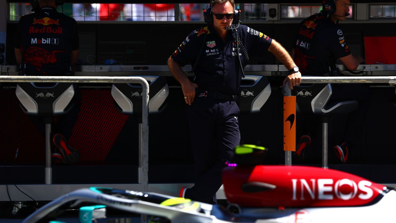 Injuste de changer les règles de la F1 pour une équipe, déclare Christian Horner