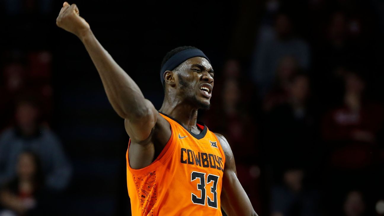 Center Cisse commits to transfer to Ole Miss