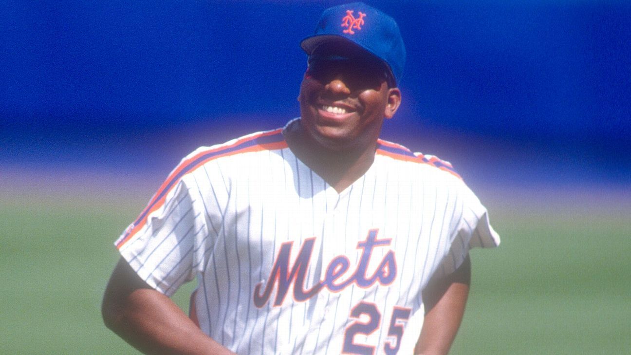 <div>It's Bobby Bonilla Day! Explaining why the former Met gets paid .19M today and every July 1</div>