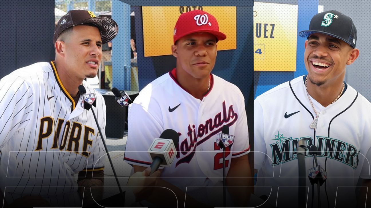 Cosa dicono i giocatori della MLB dominicana del World Baseball Classic?