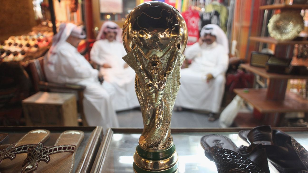 Photo of Arabic football terms you should know ahead of the World Cup in Qatar