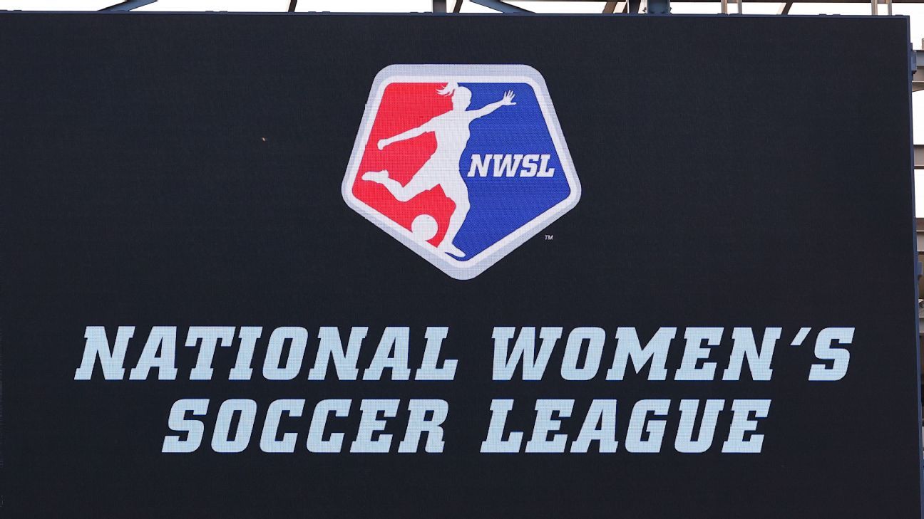 Report: NWSL set for three teams expansion
