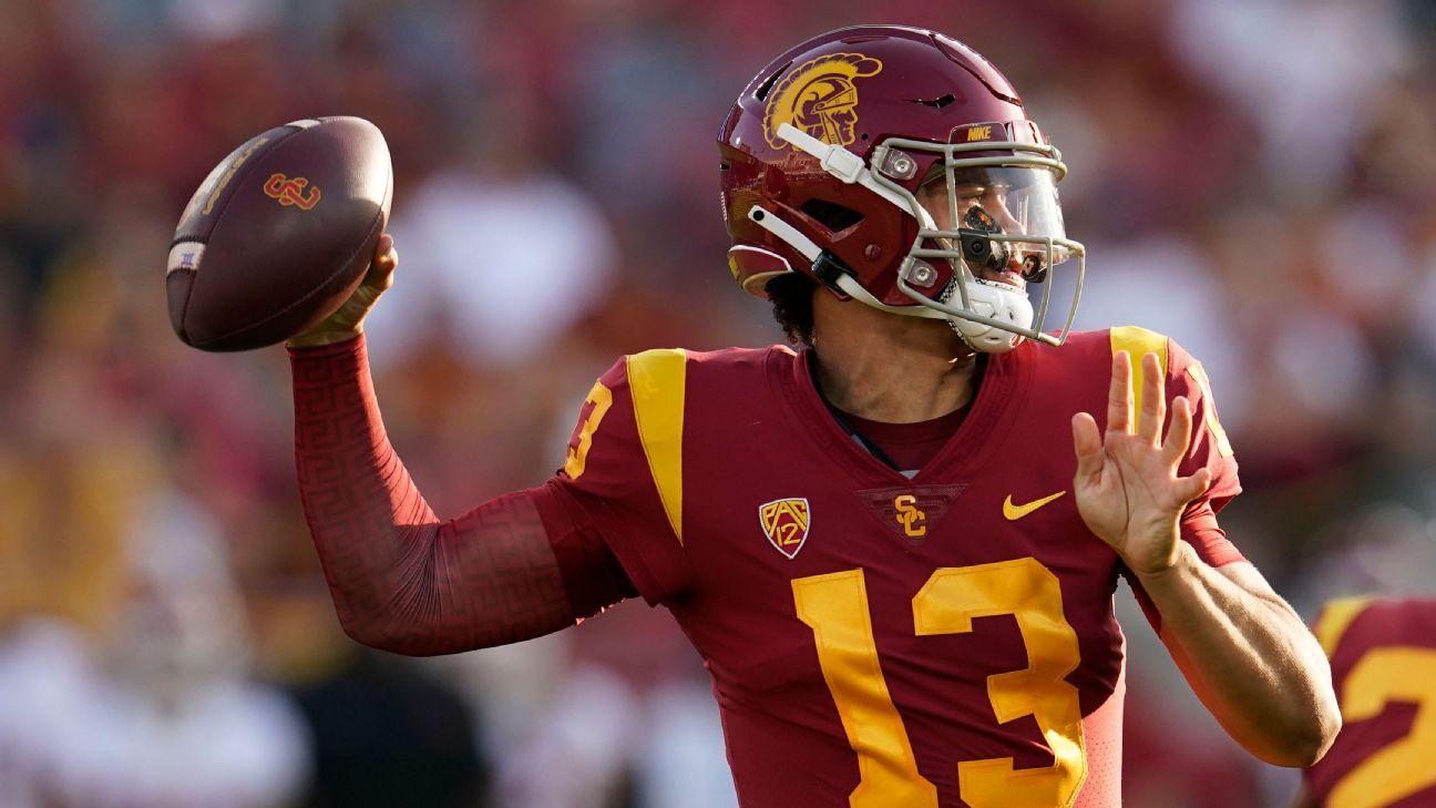 Heisman Watch 2022: Top contenders, current odds and best moments