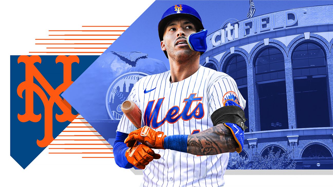 Carlos Correa spurns Giants for Mets! What happened, what it means for both teams and what's next