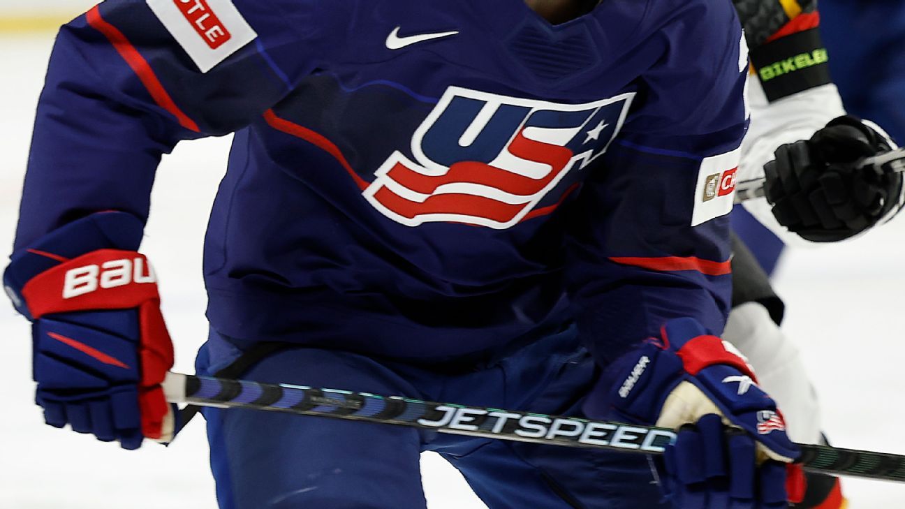 Zito, Drury, Fitzgerald asst. GMs for USA Hockey