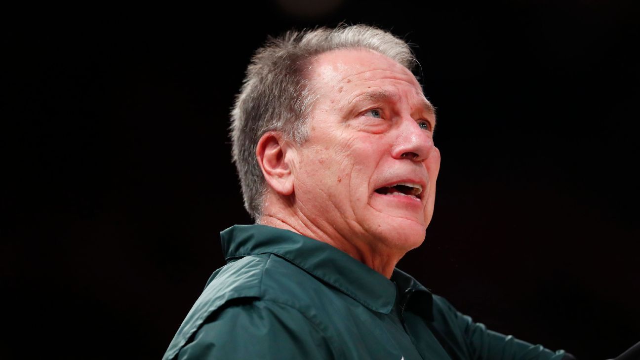 Izzo: Taking part in once more is solution to honor MSU victims