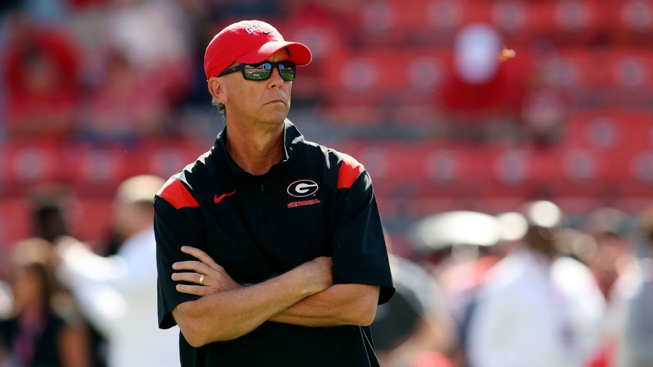 <div>Could loud and 'up-tempo' OC Todd Monken transform Ravens' plodding offense?</div>