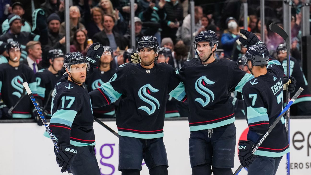 NHL trade deadline guides for all 32 teams: Players, picks in play, cap space, team status NHL trade deadline guides for all 32 teams: Players, picks in play, cap space, team status