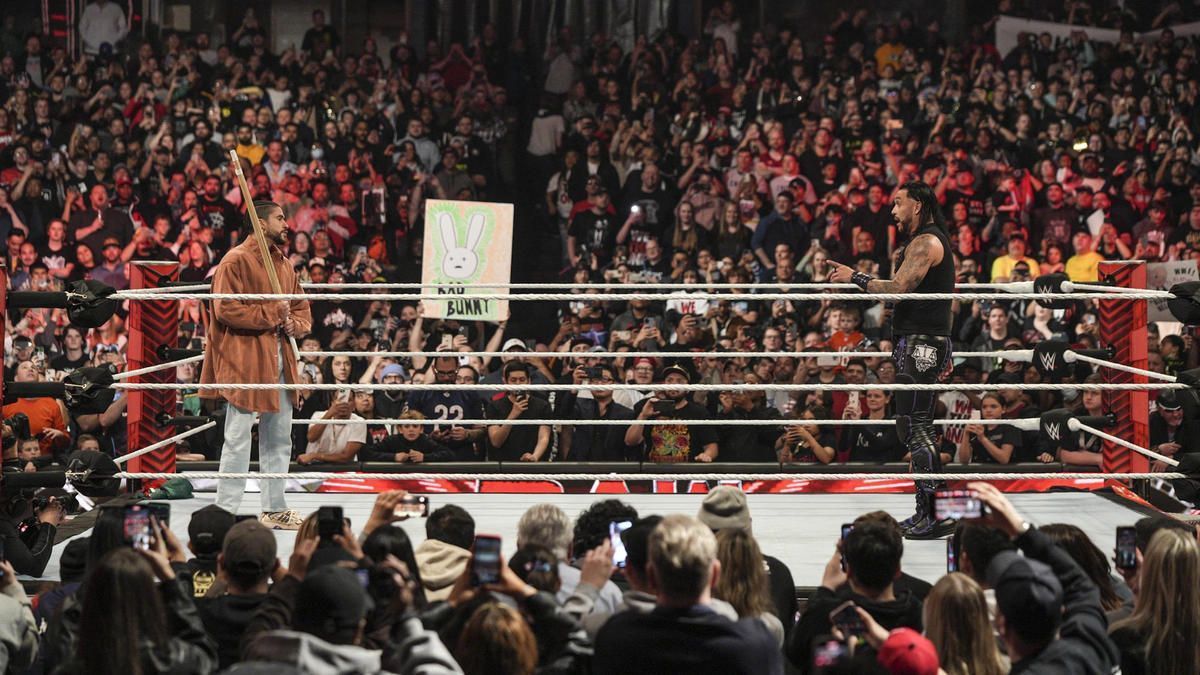 Résultats et analyse en direct de la WWE Backlash 2023: Bad Bunny contre Damian Priest, Cody Rhodes contre Brock Lesnar