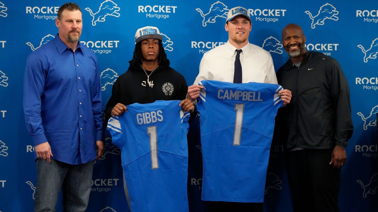NFL draft 2023: Biggest post-draft questions for all 32 teams