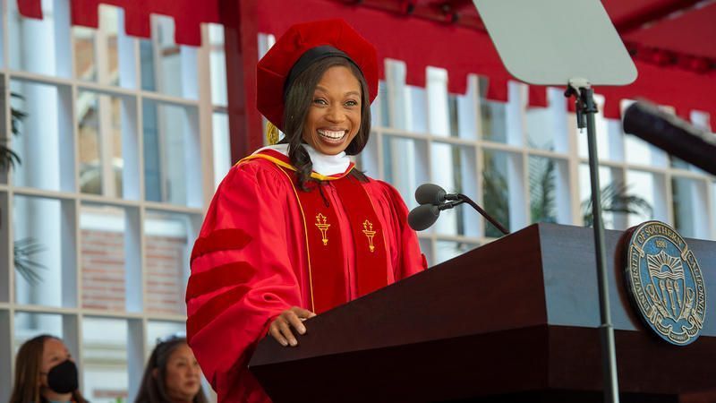Best graduation and commencement speeches from sports figures