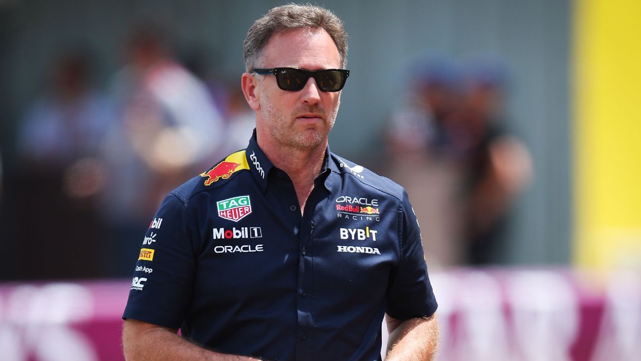 Red Bull ignore les discussions sur une saison de F1 invaincue après la victoire de Monaco
