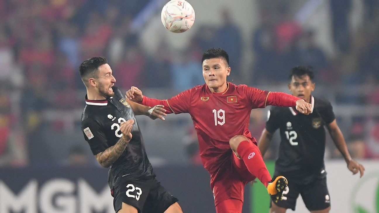 Klock: Indonesia sedang bergejolak dengan kedatangan juara dunia Argentina