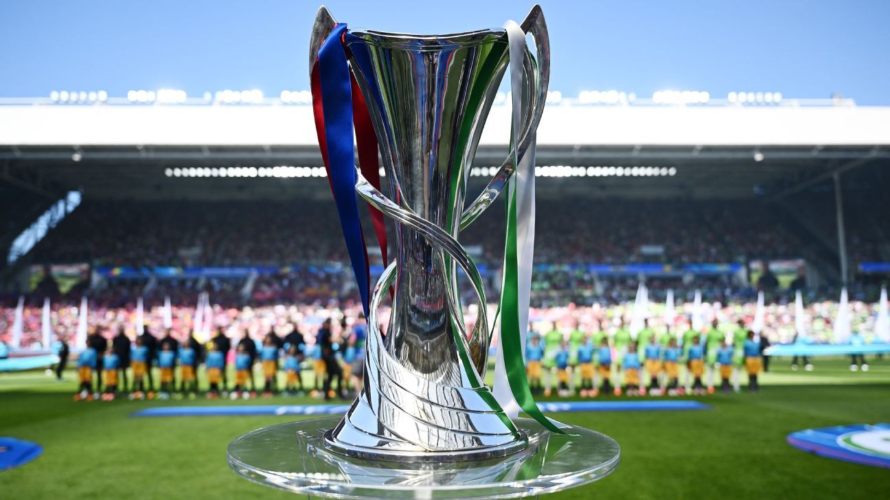 UEFA Women’s Champions League: Lisbona ospiterà la finale del 2025