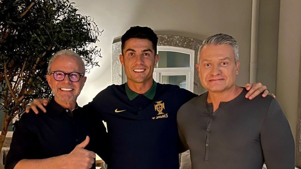 Cristiano Ronaldo’s Business Ventures and Investments in Brazil: A Look into the Lusitanian Star’s Connections and Partnerships