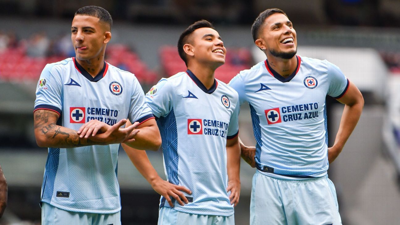 Carlos Salcedo wyjaśnia incydent z fanami Cruz Azul