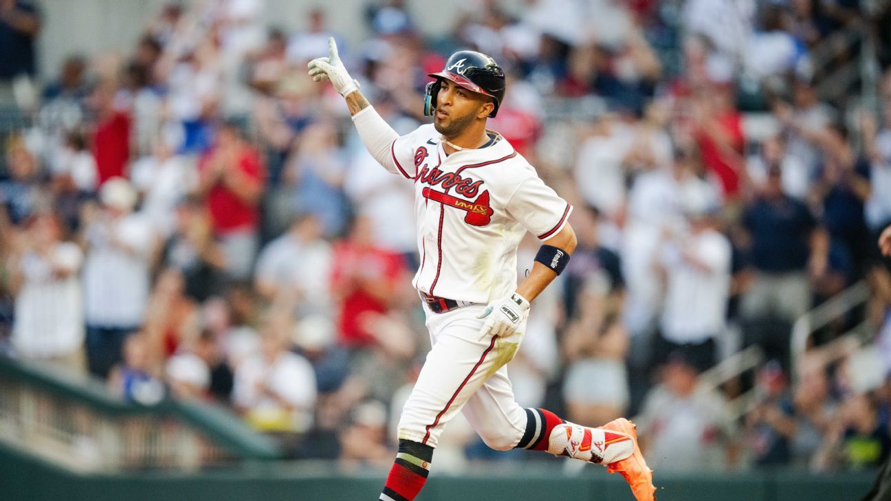 Report: Rosario, Nats agree to minor league deal