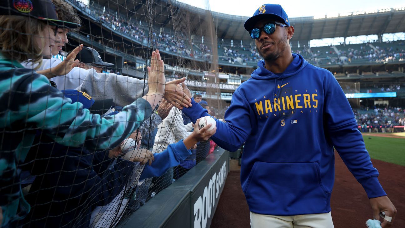 Dipoto: Not sure free agency is answer for M's
