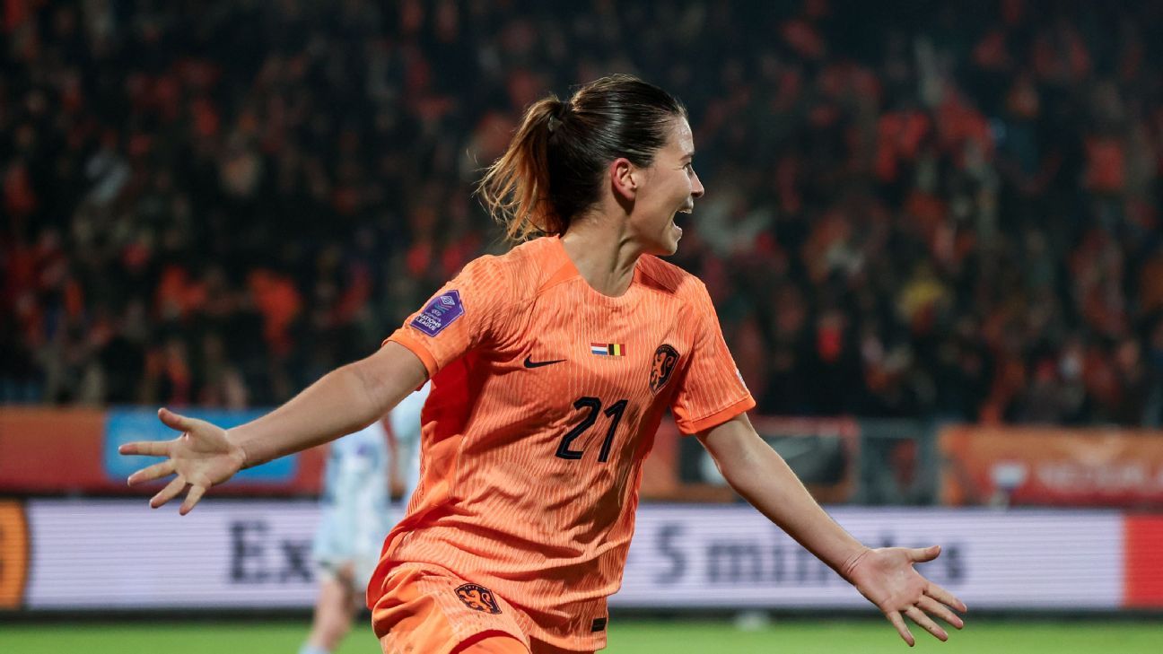 Damaris Egurrola guida le Orange Women verso la Final Four della UEFA Nations League dopo una serata pazzesca
