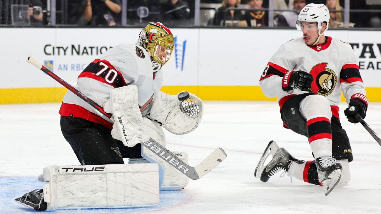 Why D.J. Smith is out in Ottawa, and can the Senators turn things around?