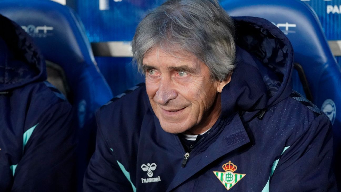 Pellegrini is very critical of himself: “We did not have the spirit or the demand”