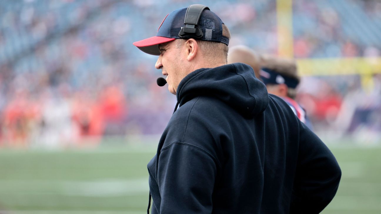 Sources – Bill O’Brien has joined Ryan Day’s staff at Ohio State as OC