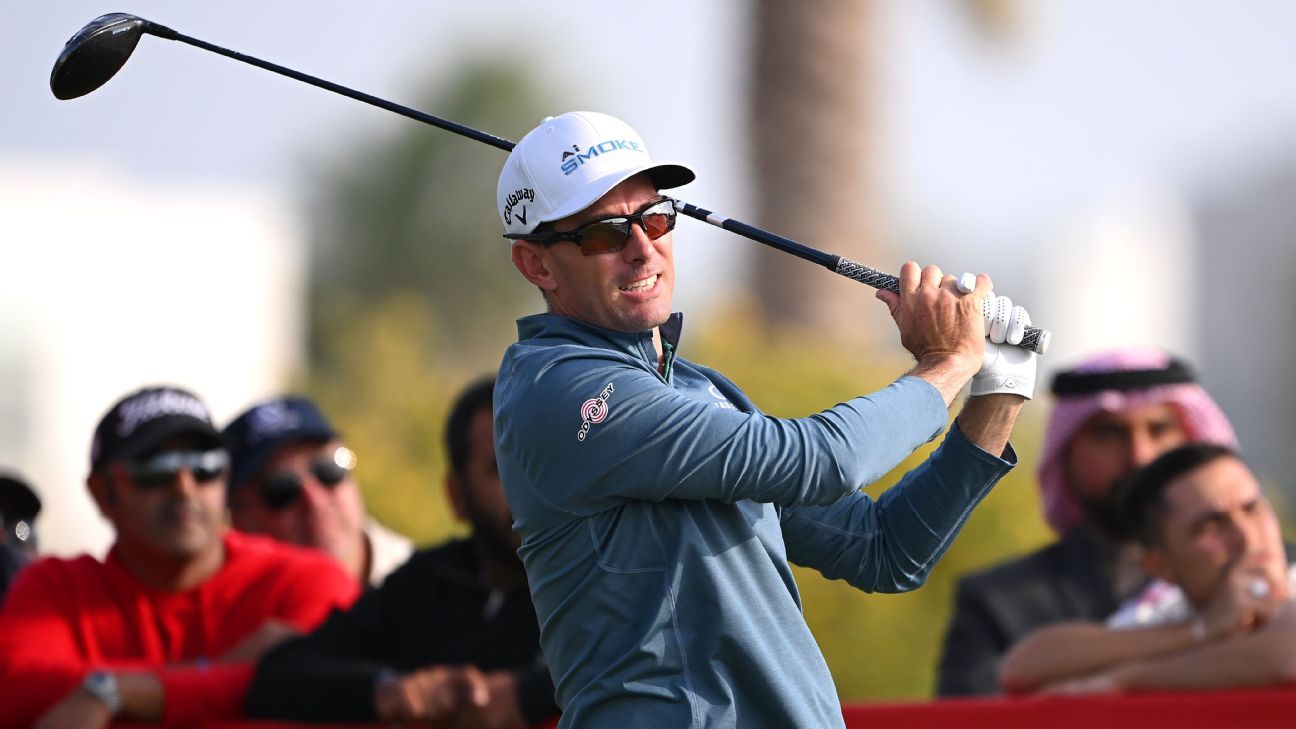 Frittelli wins in Bahrain, first Euro tour victory since ’17