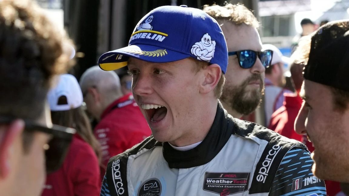 NASCAR's big hope Zilisch to debut in trucks race