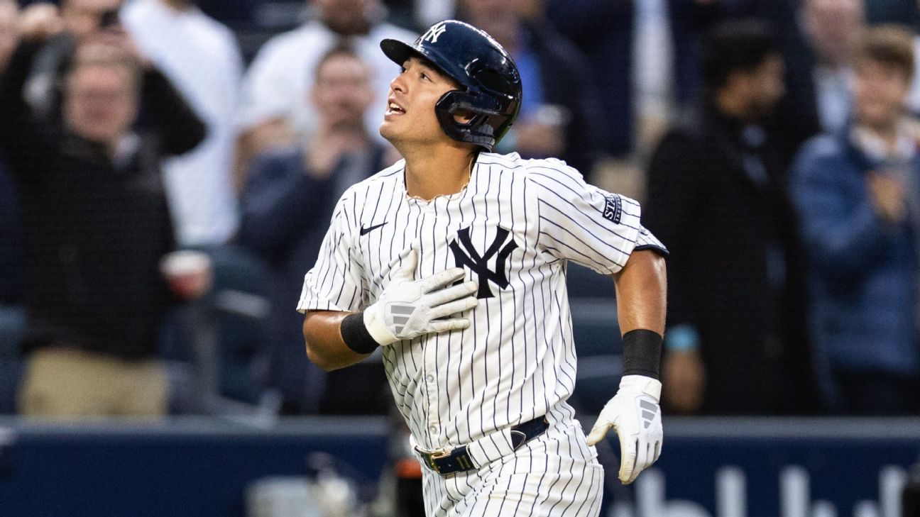A 120-loss team?! A Yankee shortstop topping Jeter?! Our hottest hot takes two weeks into the MLB season