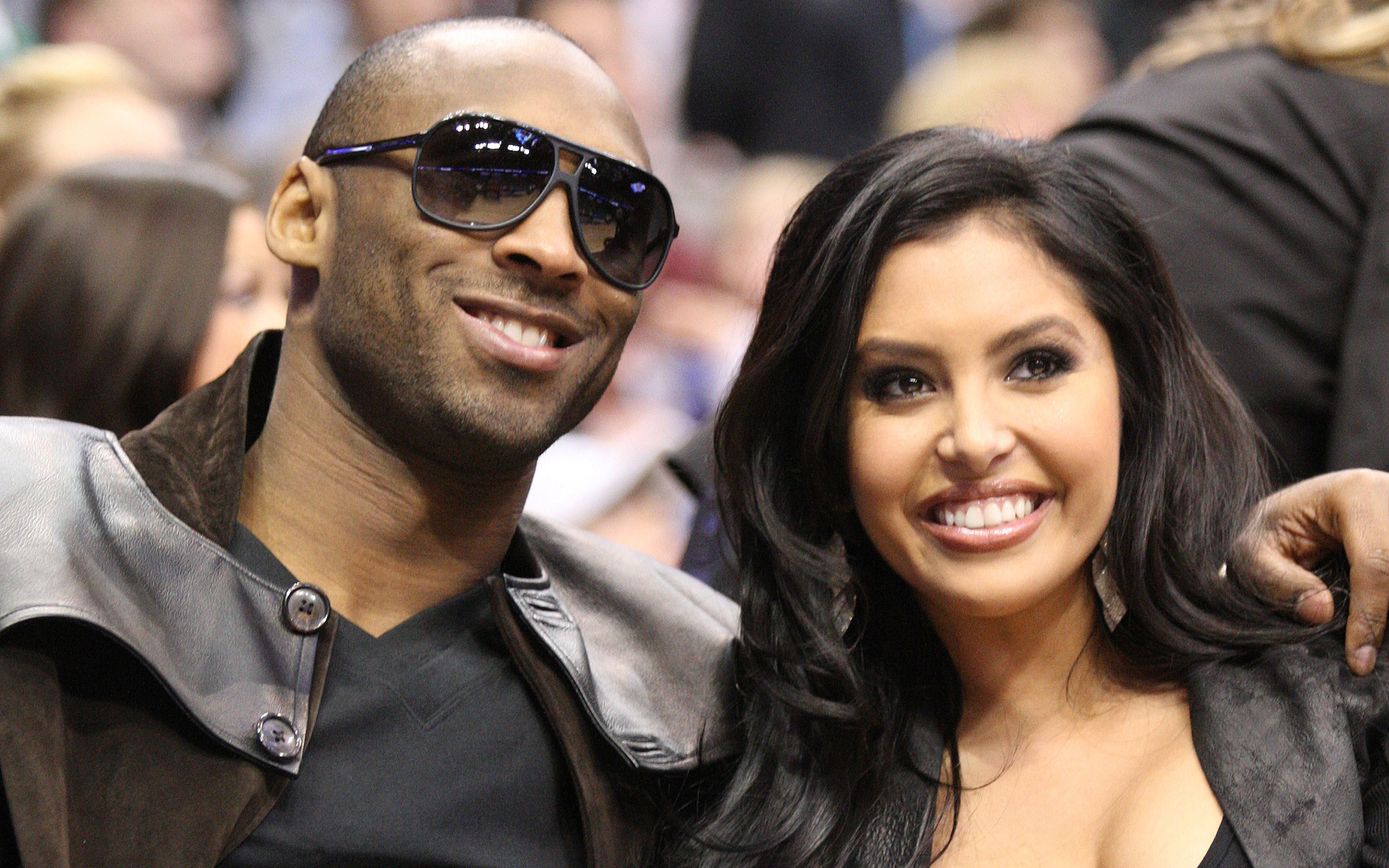 Kobe Bryant - Kobe Bryant's Life in Photos - ESPN