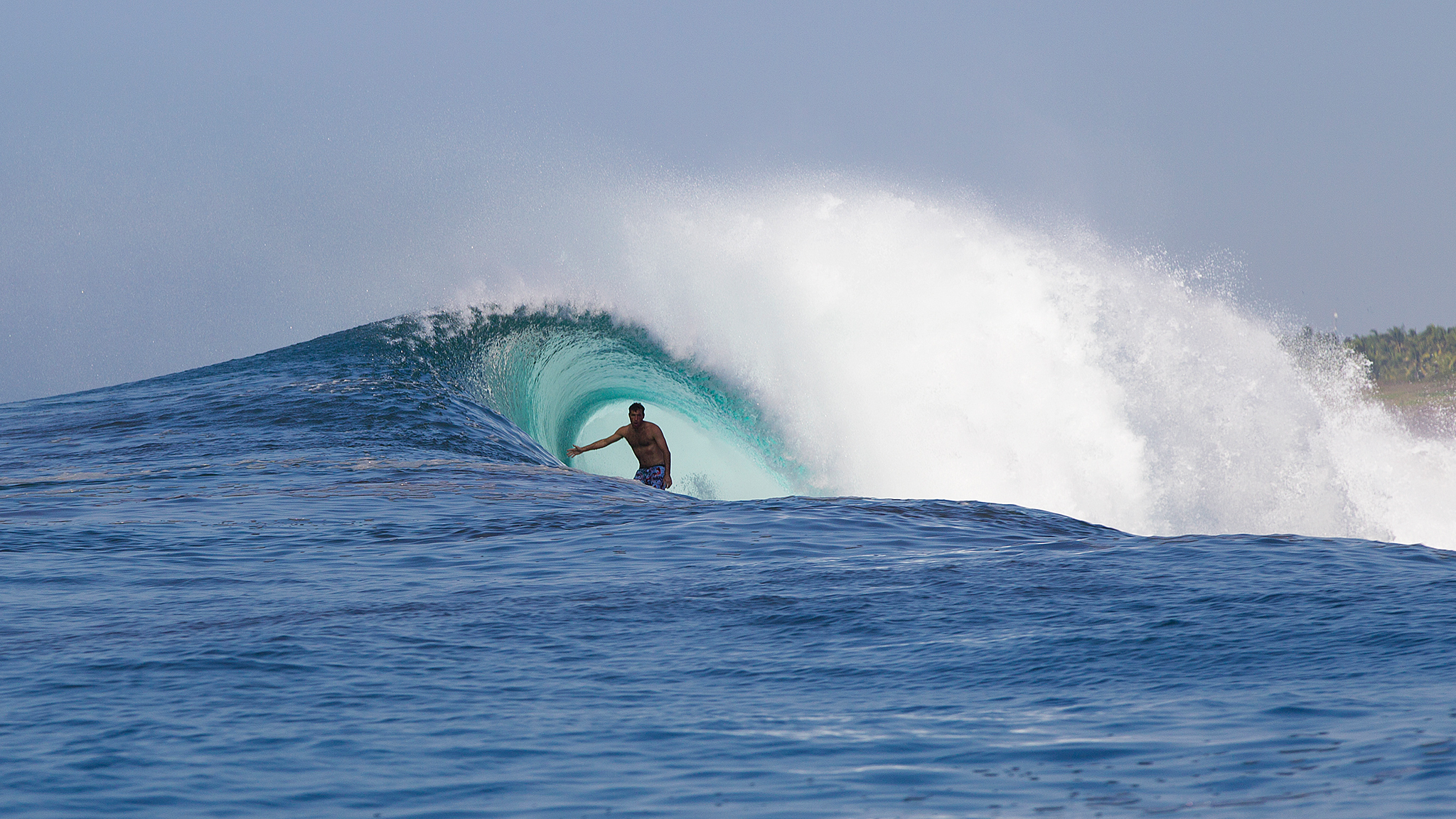 John Robertson and the story of Robo Surfboards