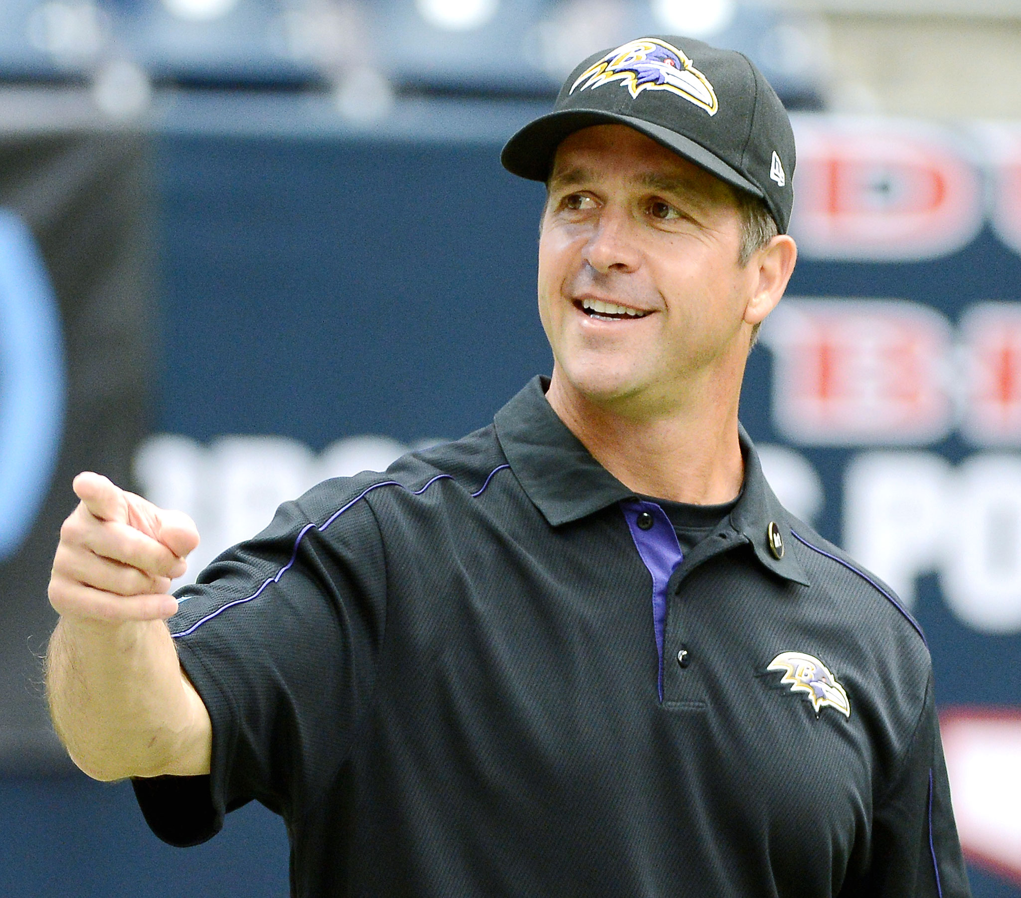 John Harbaugh - Bill Walsh and Mike Holmgren Coaching Tree - ESPN