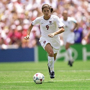espnW -- The most influential American female soccer players