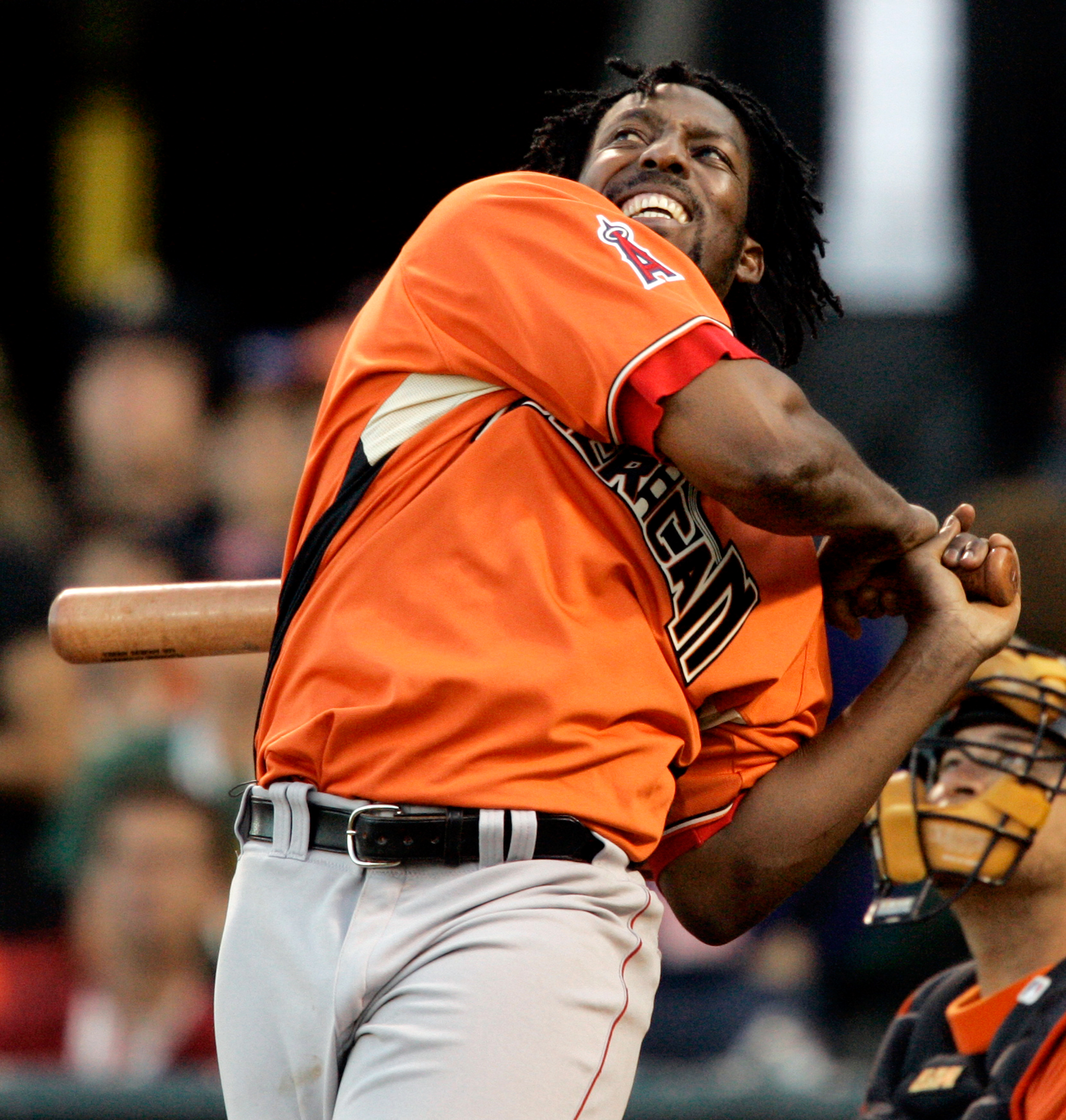 Vladimir guerrero 2007 all time home run derby winners espn