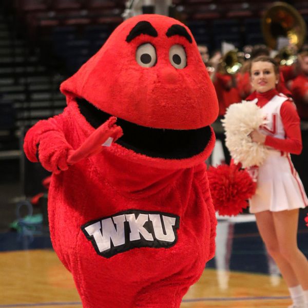 Court backs creator of Western Kentucky Hilltoppers mascot Big Red in ...