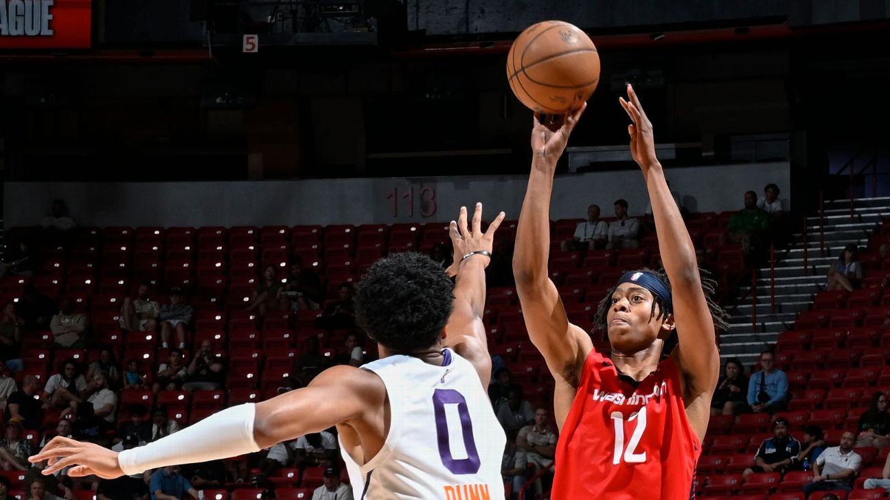 Tre Johnson shooting