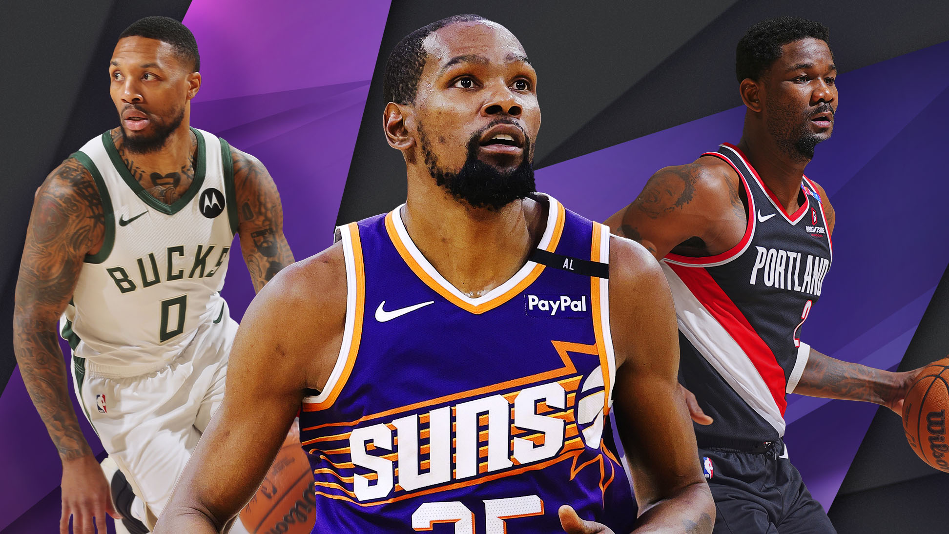 Кевин Дюрант в форме Хьюстон Рокетс